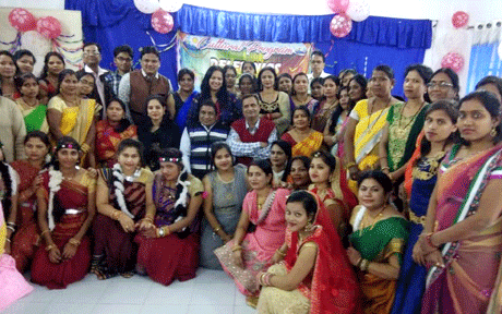 MJ College