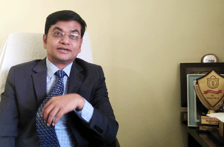 Dr Pramod Gupta Psychiatrist