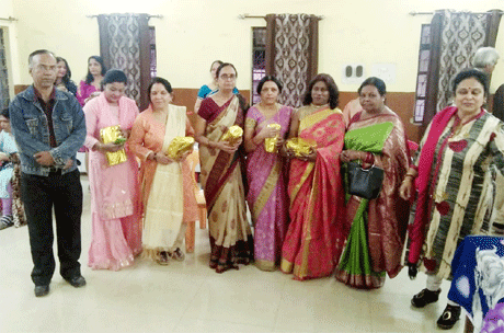 Chitragupta Mandir Samiti Sector-6 Bhilai