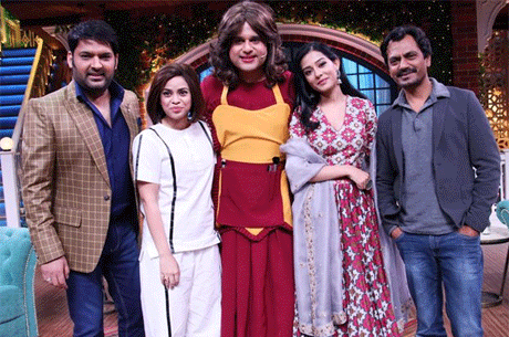 Kapil Sharma Show