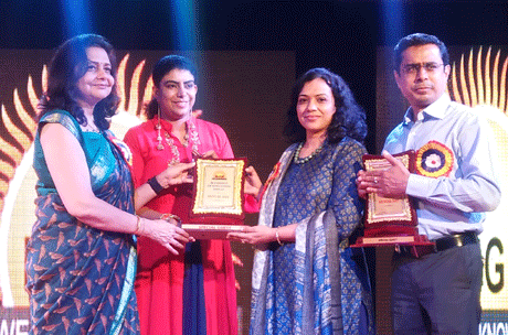 MJ College Annual Function