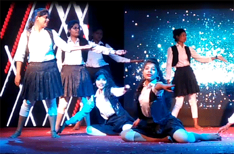 MJ College Cultural Fest