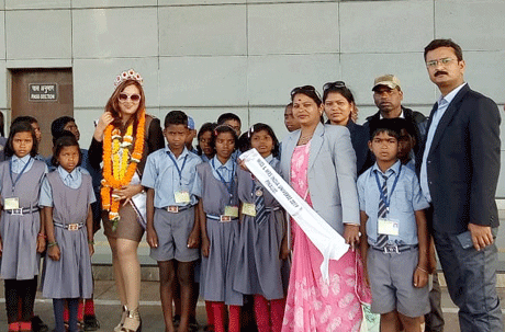 Shikha Sahu Bhilai