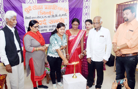 Shiv Shrivastava Jouralist