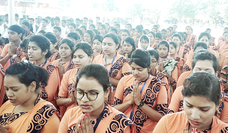 Community Camp