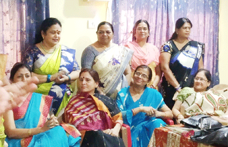 Bhilai Mahila Samaj