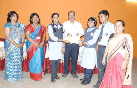 CCET