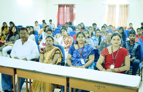 Swaroopanand College FSNL