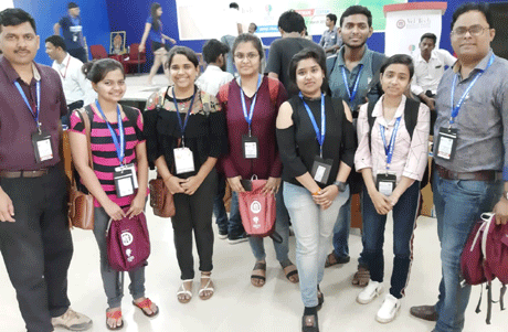 Smart India Hackathon 2019