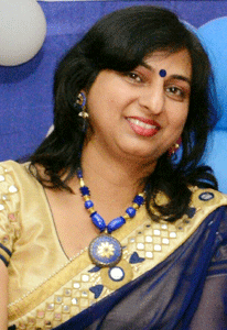 Neelam Beri Gandhi