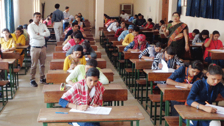 Pre NET Exam