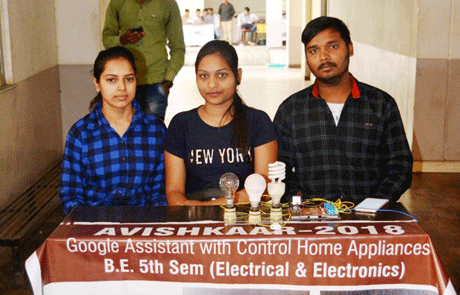 Rungta Group of Colleges