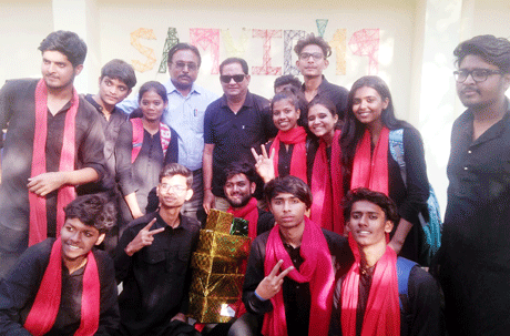 SAMVID-19