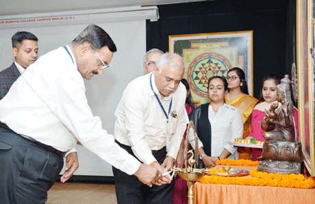 Santosh Rungta Pharmacy College