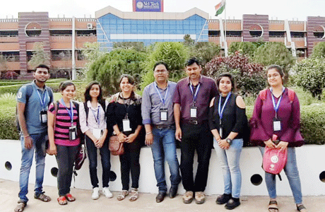 Smart India Hackathon 2019