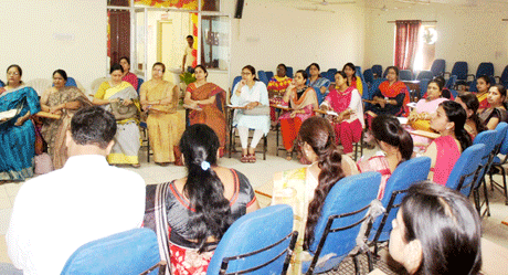 Swaroopanand Saraswati Mahavidyalaya