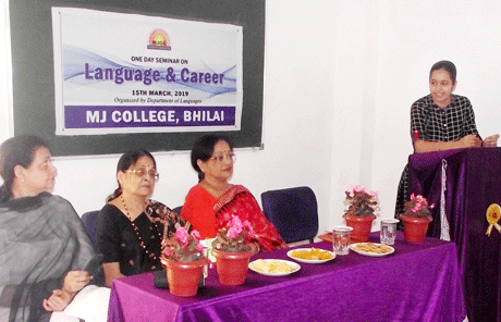 MJ Group of Education
