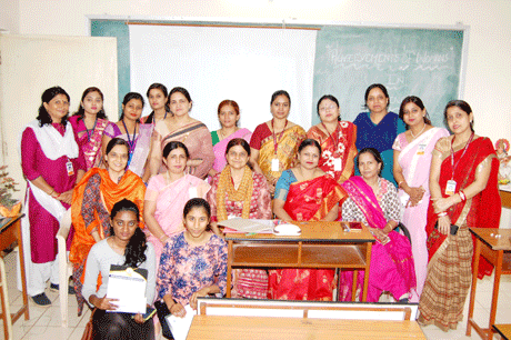 Swaroopanand Mahavidyalaya