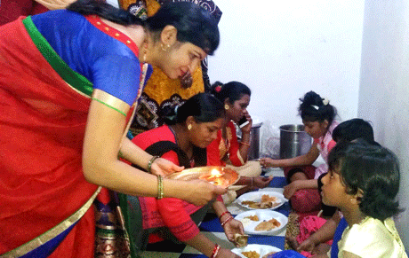 Arpan School Bhilai
