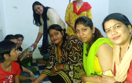 arpan school