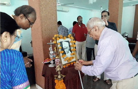 BHU Centenary Year