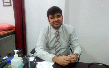 Zinota Pharmacy Camp