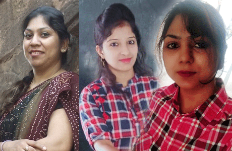 MJ College BEd Merit