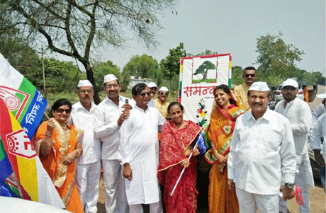 Mahavir Jayanti Bhilai