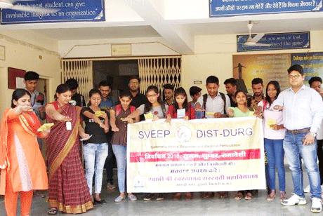 SVEEP SSSSMV