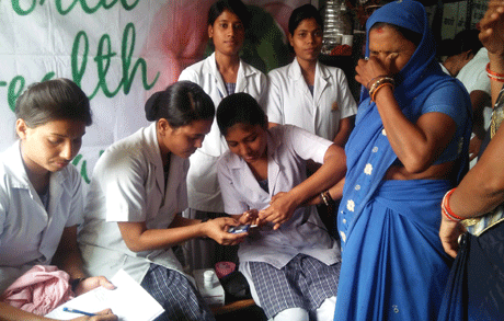 Uttai-Health-Camp