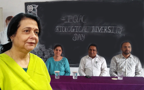 Biological Diversity