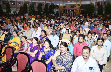 Santosh Rungta Campus