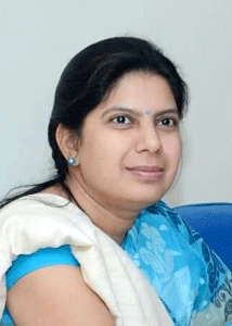 Dr Hansa Shukla