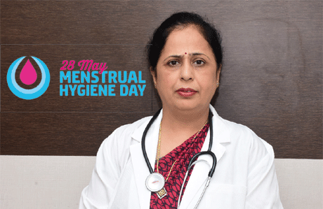 Menstrual Hygiene Day