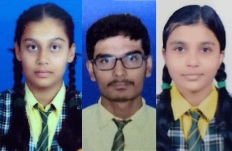 Indu IT School Results