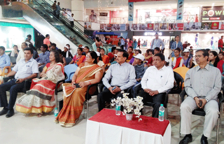 Menstrual Hygiene Day