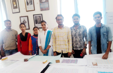 SSMV Maths Department