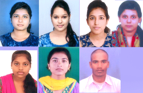 SSSSMV Merit List