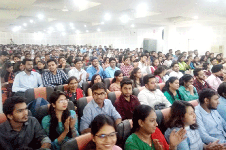 SSTC Campus Placement