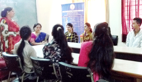 Career in Anchoring