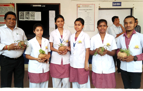 Environment Day