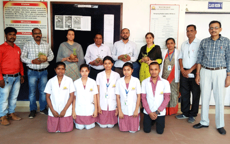 Environment Day