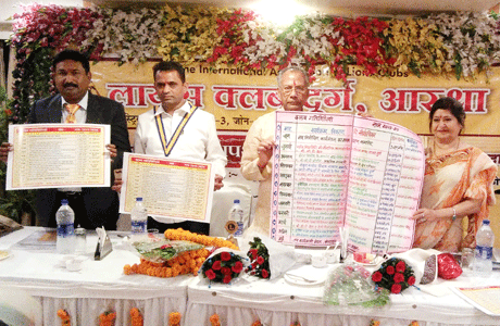 Lions-Club-Tamradhwaj-Sahu