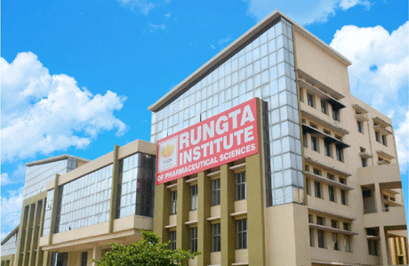 Pharmacy College
