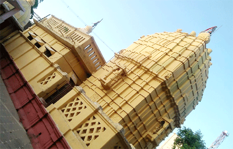 Amdi-Mandir