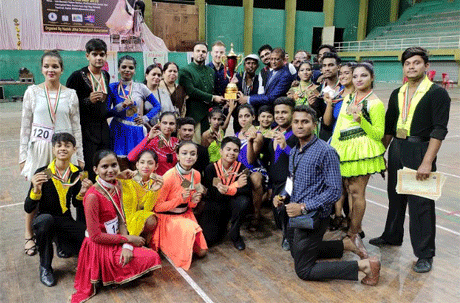 Dance Sport