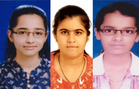 दुर्ग। शासकीय डॉ. वा. वा. पाटणकर कन्या स्नातकोत्तर महाविद्यालय के बी कॉम भाग-3 का परीक्षाफल 98 प्रतिशत रहा। इस परीक्षा में शामिल 302 परीक्षार्थी शामिल हुए जिसमें 53 छात्राओं ने प्रथम श्रेणी में परीक्षा उत्तीर्ण की। स्वाती जैन ने सर्वाधिक 80 प्रतिशत अंक प्राप्त कर प्रथम स्थान प्राप्त किया। जबकि सरिता वासवानी ने 79 प्रतिशत एवं स्नेहा जैन 78 प्रतिशत अंक प्राप्त कर क्रमश: द्वितीय एवं तृतीय स्थान प्राप्त किया।