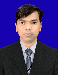 Prof Mahesh Singh of SSTC awarded PhD