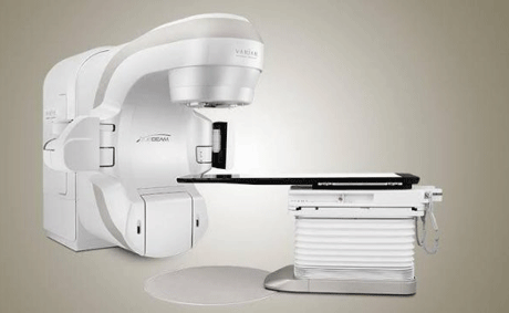 SRT for treatment of Cancer