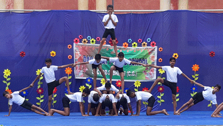DAV-Ispat-Public-School
